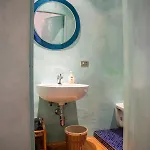 Studio In Tornabuoni Within A Renaissance Building Firenze