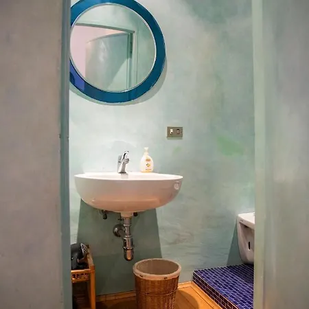 Studio In Tornabuoni Within A Renaissance Building Florence