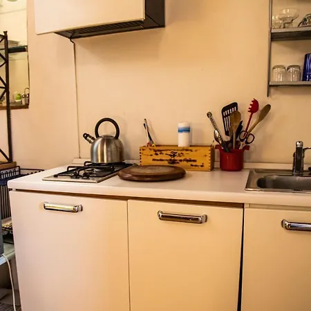 Studio In Tornabuoni Within A Renaissance Building Florence
